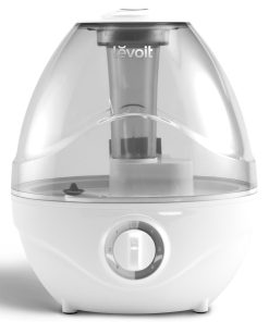 Classic 100 Ultrasonic Cool Mist Humidifier