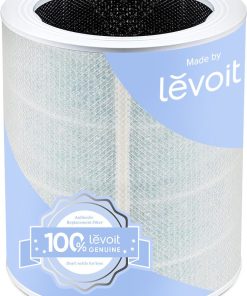 Levoit Core 600S-P Smoke Remover Replacement Filter