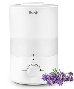 Levoit Dual 150 Ultrasonic Cool Mist Humidifier