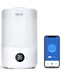 Levoit Dual 200S Smart Top-Fill Ultrasonic Humidifier