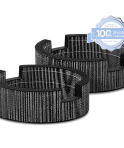 Levoit 2-Pack Wick Filters for Sprout Evaporative Humidifier