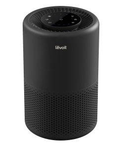 Levoit Core? 200S-P Black Smart Air Purifier