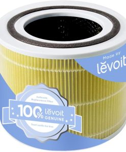 Levoit Core 300-P 3-Stage Pet Allergy Filter
