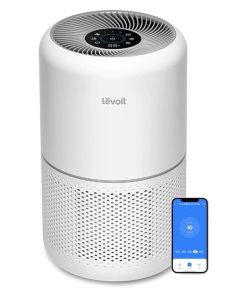 Levoit Core? 300S-P Smart Air Purifier