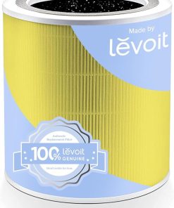 Levoit Core 400S-P Pet Allergy Carbon Replacement Filter