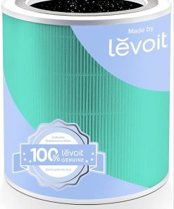 Levoit Core 400S-P Toxin Absorber Carbon Replacement Filter
