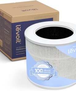 Levoit Core? Mini-P Air Purifier Replacement Filter