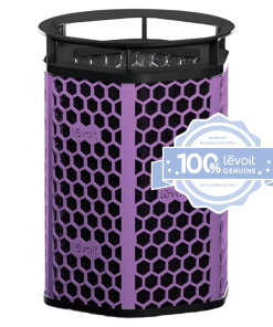 Levoit Eleva??300X Smoke & Cooking Activated Carbon Air Purifier Filter