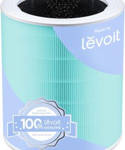 Levoit Genuine Core 600S-P Air Purifier Toxin Absorber Replacement Filter
