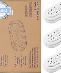 Levoit Humidifier Demineralization Cartridge