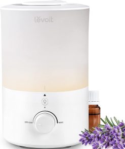 Levoit Humidifier Replacement Filters (10-Pack)