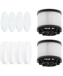 Levoit LVAC-200 Cordless Stick Vacuum Accessories Filter Sets