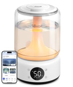 Levoit NeoClassic 450S Smart Humidifier
