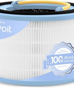 Levoit Sprout Air Purifier Genuine Replacement Filter