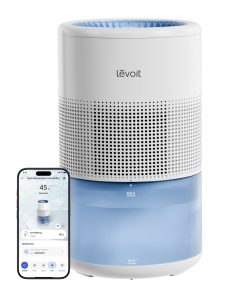 Levoit Superior? Studio Smart Evaporative Humidifier
