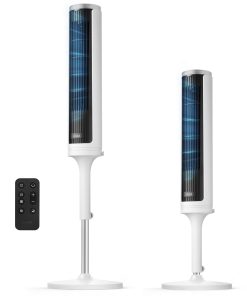Levoit Windi Lift Standing Fan