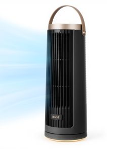 Levoit Windi Mini Pro Portable Desk Tower Fan