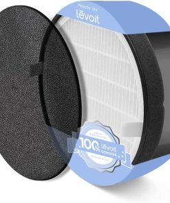 Levoit LV-H132 Air Purifier Replacement Filter