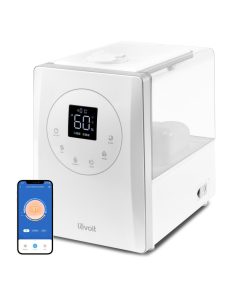 Levoit LV600S Smart Hybrid Ultrasonic Humidifier