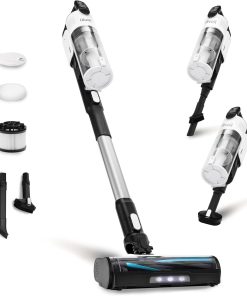 LVAC-200 Cordless Vacuum Cleaner