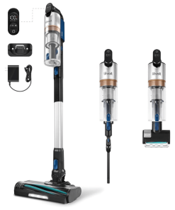 LVAC-300 Cordless Vacuum Cleaner