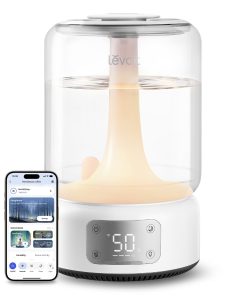 NeoClassic 650S Smart Humidifier