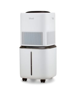 Superior 6000S Smart Evaporative Humidifier