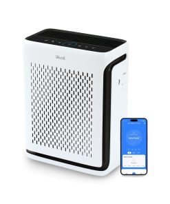 Levoit Vital 100S-P Smart Air Purifier