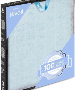 Levoit Vital 100S-P Smoke Remover Carbon Replacement Filter