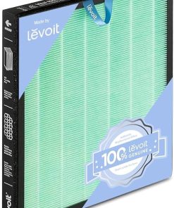 Levoit Vital 100S-P Toxin Absorber Carbon Replacement Filter