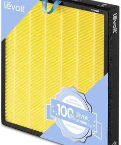 Levoit Vital 200S-P Pet Allergy Carbon Replacement Filter