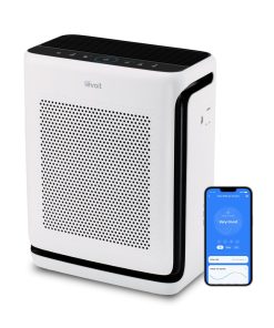 Levoit Vital 200S-P Air Purifier for Home. Pet Hair & Dander Control