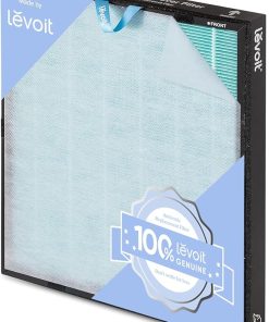 Levoit Vital 200S-P Smoke Remover Carbon Replacement Filter
