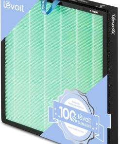 Levoit Vital 200S-P Toxin Absorber Carbon Replacement Filter