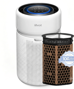 Wildfire Protection Bundle - Levoit Eleva? 300X + Premium Filter